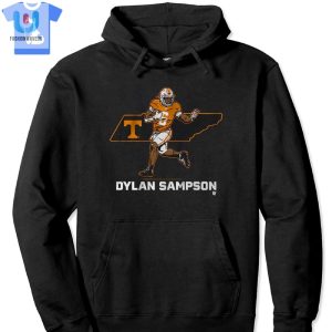 Tennessee Football Dylan Sampson State Star Shirt fashionwaveus 1 2