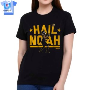 Noah Brown Hail Noah Shirt fashionwaveus 1 1