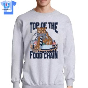 Top Of The Food Chain Tshirt fashionwaveus 1 3