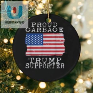 Official Proud Garbage Truck Trump Supporter Pro T Shirt fashionwaveus 1 2