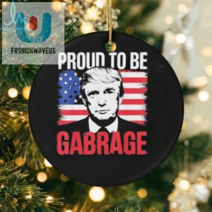 Official Trump Proud To Be Garbage 2024 Shirt fashionwaveus 1 2