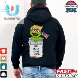 Make Trash Great Again Trump Garbage Reference 2024 T Shirts fashionwaveus 1 1