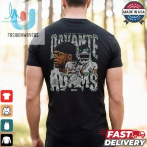 Davante Adams New York J Vintage Shirt fashionwaveus 1 3