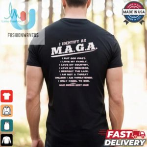 I Identify As Maga 2024 T Shirts fashionwaveus 1 3