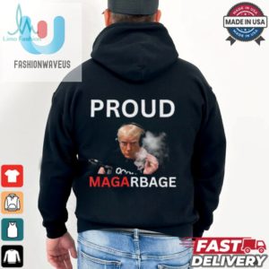 Trump Maga Garbage T Shirts fashionwaveus 1 1