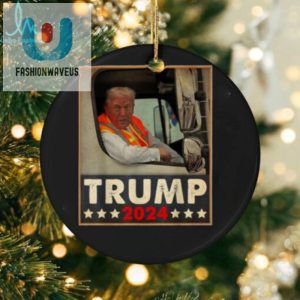 Official Donald Trump In Garbage Truck Truck Team Garbage Truck For Trump 2024 T Shirt fashionwaveus 1 6