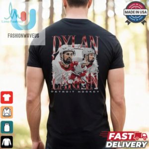 Dylan Larkin Detroit Vintage Shirt fashionwaveus 1 7