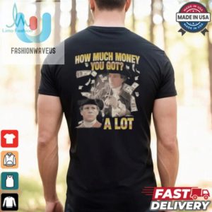 Barry Rap Shirt fashionwaveus 1 7