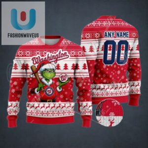 Mlb Washington Nationals Grinch Christmas Sweater Design fashionwaveus 1 1