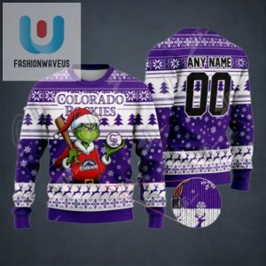 Mlb Colorado Rockies Grinch Christmas Sweater Design fashionwaveus 1 1