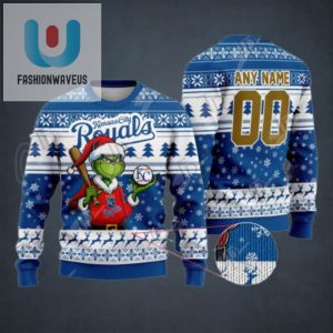 Mlb Kansas City Royals Grinch Christmas Sweater Design fashionwaveus 1 1