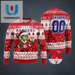 Mlb Texas Rangers Grinch Christmas Sweater Design fashionwaveus 1 1