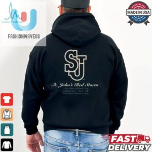 St. Johns Homecourt Heavy Shirt fashionwaveus 1 2