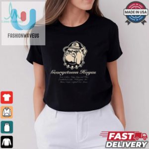 Georgetown Homecourt Heavy Shirt fashionwaveus 1 3