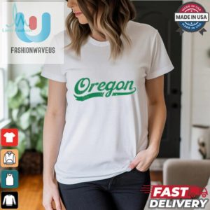 Oregon Logo All Season Shirt fashionwaveus 1 1