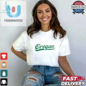 Oregon Logo All Season Shirt fashionwaveus 1 3