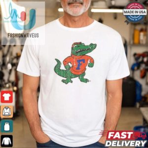 Florida Logo All Season Shirt fashionwaveus 1 2