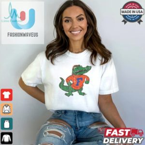 Florida Logo All Season Shirt fashionwaveus 1 3