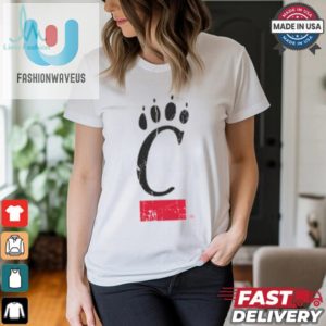 Cincinnati Logo All Season Shirt fashionwaveus 1 1