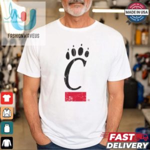 Cincinnati Logo All Season Shirt fashionwaveus 1 2