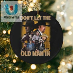 Dont Let The Old Man In Toby Keith Shirt fashionwaveus 1 2