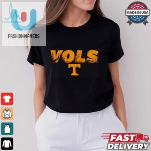 Tennessee Football Dark Mode Vols Shirt fashionwaveus 1 3