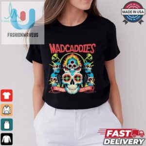 Mad Caddies California Est 1995 Alien Skull T Shirts fashionwaveus 1 3