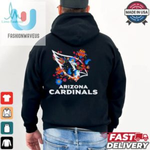 Arizona Cardinals Dia De Los Muertos 2024 Shirt fashionwaveus 1 1