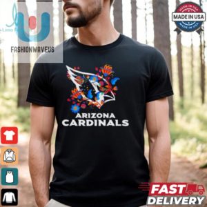 Arizona Cardinals Dia De Los Muertos 2024 Shirt fashionwaveus 1 2