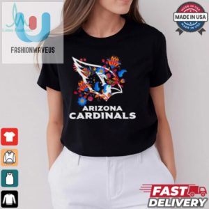 Arizona Cardinals Dia De Los Muertos 2024 Shirt fashionwaveus 1 3