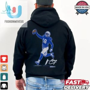 Amari Cooper Superstar Pose Shirt fashionwaveus 1 1