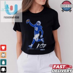 Amari Cooper Superstar Pose Shirt fashionwaveus 1 3