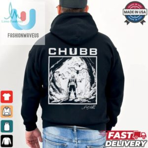 Chubb Bat T Shirt fashionwaveus 1 2