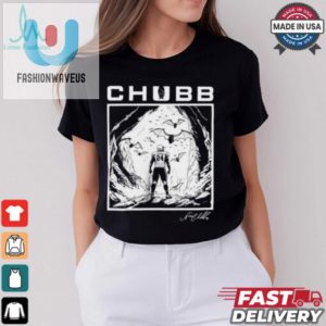 Chubb Bat T Shirt fashionwaveus 1 3