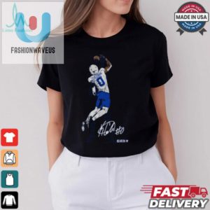 Keon Coleman One Handed Catch Shirt fashionwaveus 1 3