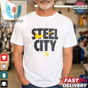 Steel City T Shirt fashionwaveus 1 3