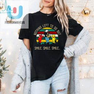 Grateful Dead Smile Smile Smile Unisex T Shirt fashionwaveus 1 1