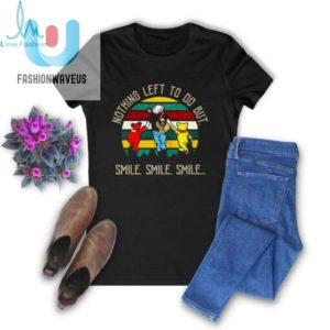 Grateful Dead Smile Smile Smile Unisex T Shirt fashionwaveus 1 2