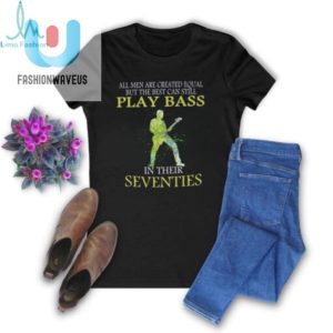 Play Bass In Their Seventies Shirt fashionwaveus 1 2