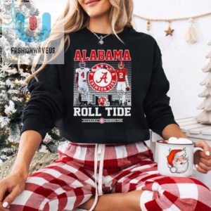 Ryan Williams And Jalen Milroe Alabama Crimson Tide Roll Tide Signature Shirt fashionwaveus 1 3