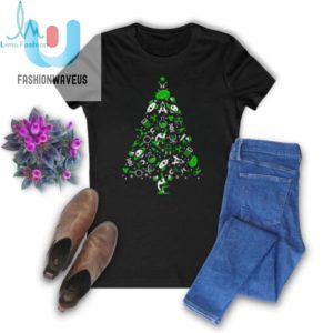 Science Christmas Tree T Shirt fashionwaveus 1 2