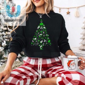 Science Christmas Tree T Shirt fashionwaveus 1 3