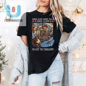 Grateful Dead Some Climb Unisex T Shirt fashionwaveus 1 1