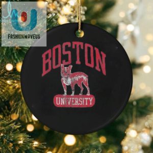 Boston University Vintage Campus Shirt fashionwaveus 1 3