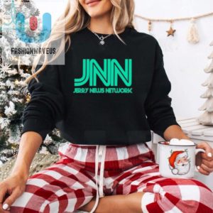 Jnn Jerry News Network T Shirts fashionwaveus 1 1