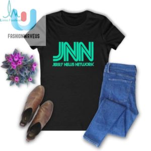 Jnn Jerry News Network T Shirts fashionwaveus 1 2