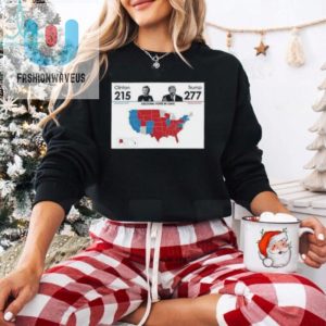 Trump Won 277 President Shirt fashionwaveus 1 1