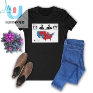 Trump Won 277 President Shirt fashionwaveus 1 2