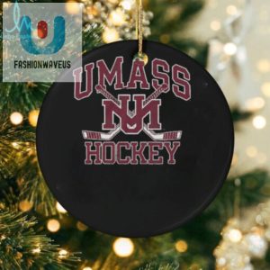 Umass Vintage Hockey Crossed Sticks Shirt fashionwaveus 1 3