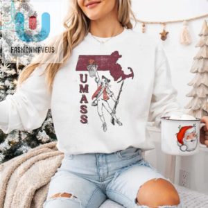 Umass Vintage Basketball Shirt fashionwaveus 1 2